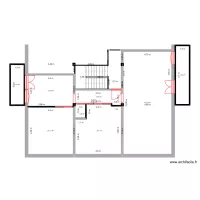 PLAN APPPARTEMENT CEUSE DE BASE