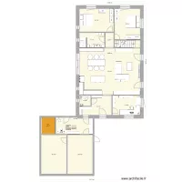 Ch&ecirc;ne Paquier 9b