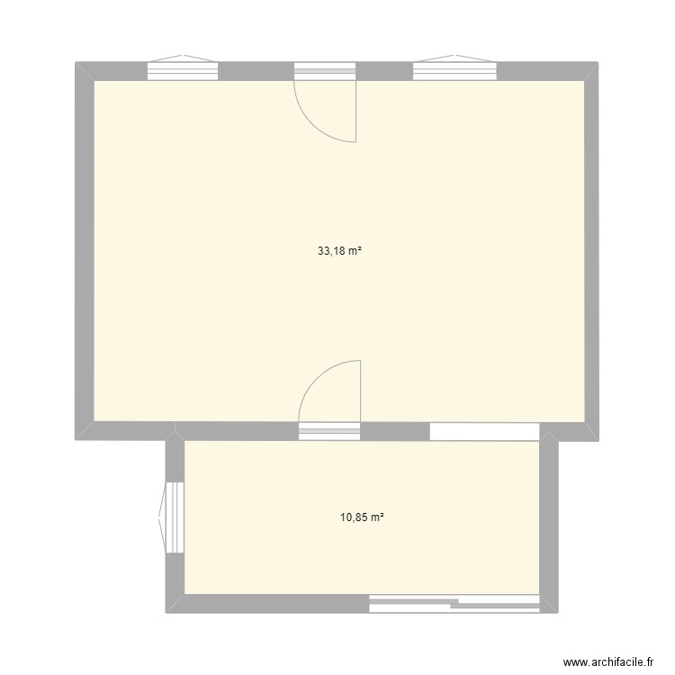 12ws.2. Plan de 0 pièce et 0 m2