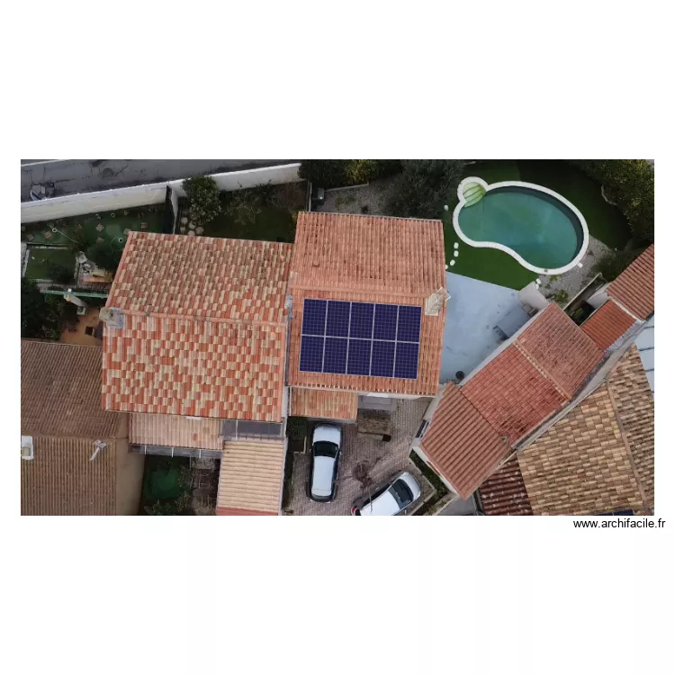 jean marie . Plan de 