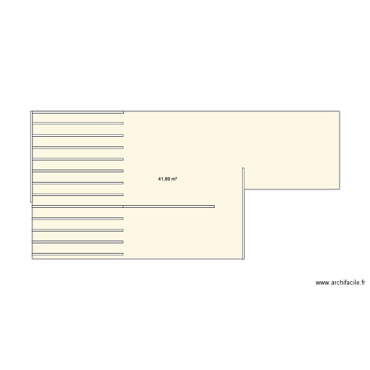 ah1. Plan de 0 pièce et 0 m2