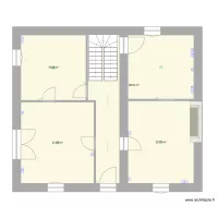 rez de chaussée