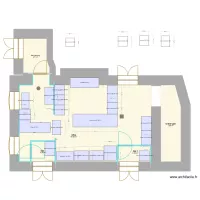 Office de restauration - 31-03-2025