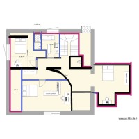 VALIOUD CHAMBRES ENFANTS bis