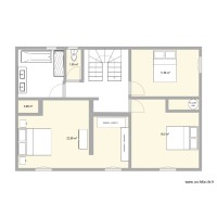Rénovation étage