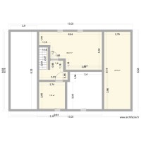 Etage même sens Le Torquesne