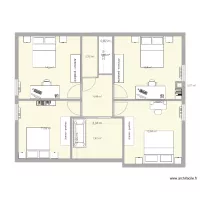 Etage maillon am&eacute;nag&eacute; v2