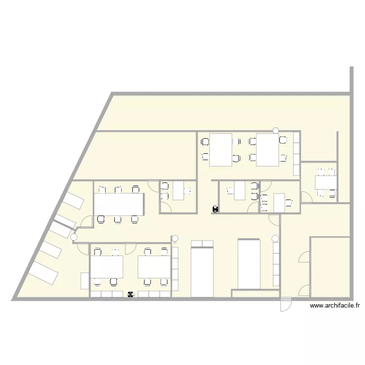 SD2.3.1. Plan de SD2.3.1. Plan de