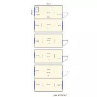 Projet GINEYS ANDREZIEUX