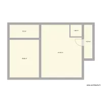 Essai 4 (+chambre/sdb +veranda)