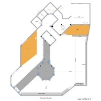Bicyclic Charleroi V2 entrée