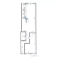 LELONG RDC petite boucherie APRES TRAVAUX