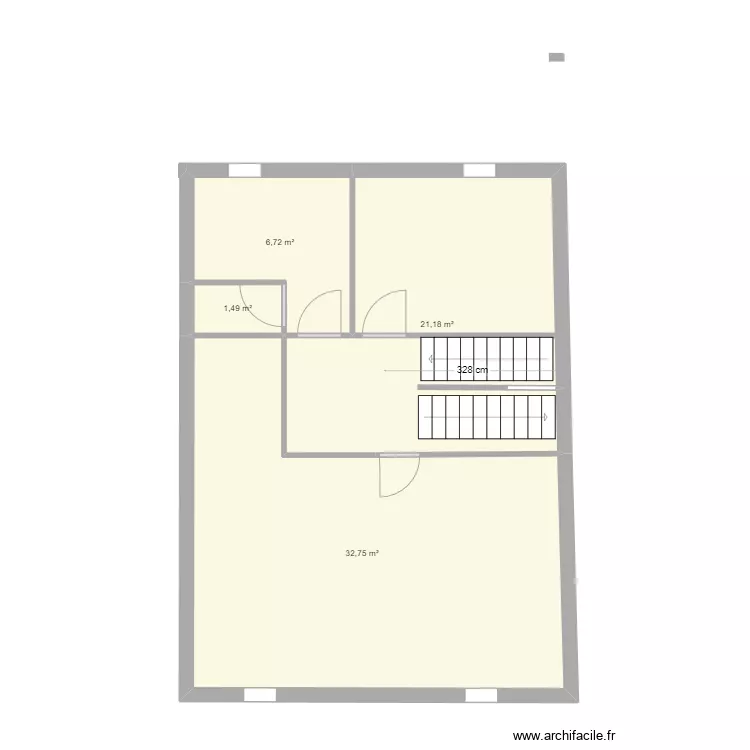 DenisSube3 - r+2 Clement PLANES. Plan de DenisSube3 - r+2 Clement PLANES. Plan de