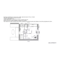 Extension Chambre - MAJ 30 03 2024 