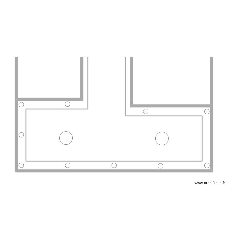 maison sejour. Plan de 0 pièce et 0 m2