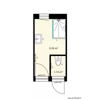 Richard St Quentin projet Soliha