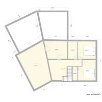 LA LANDE DU TEMPLE EXTENSION 4