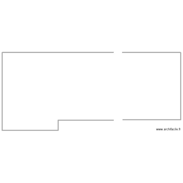 1er HOERDT. Plan de 0 pièce et 0 m2