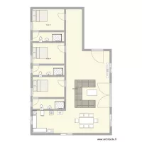 MAJUNGA HOUSE