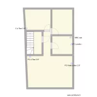 Appart N&deg;5 Cambrai