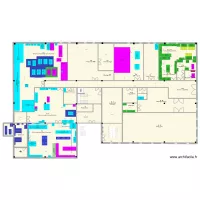Plan_Banc / Equipement_Labo