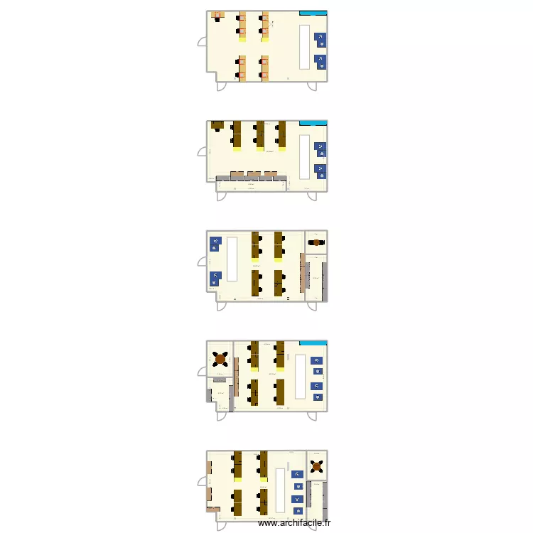 Reprise etain nouveau. Plan de Reprise etain nouveau. Plan de