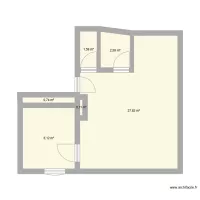 APPARTEMENT POUPETTE