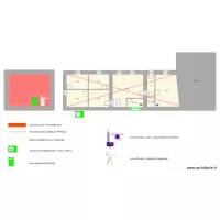 MONIAUX Michel - CHATEAU LEVEQUE Var 1