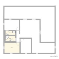 Rez de chaussée Cocoyer