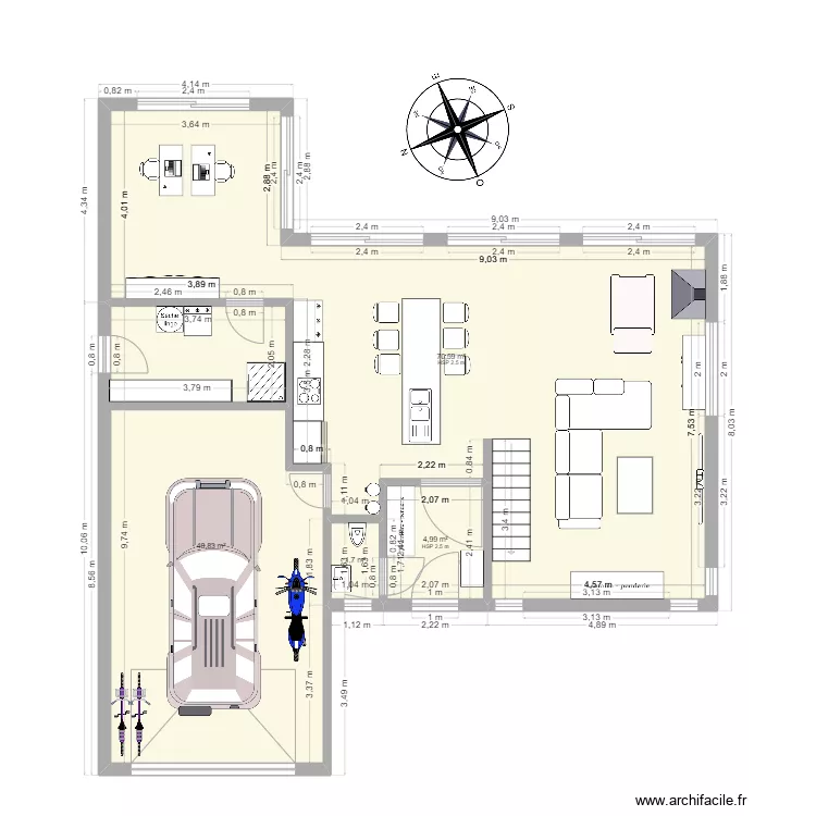 Messe 4 04032025. Plan de 