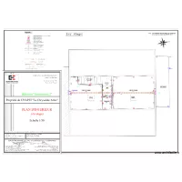 MARRONNIERS 2 &eacute;tage