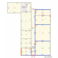 SCI SPJ - Projet bureaux