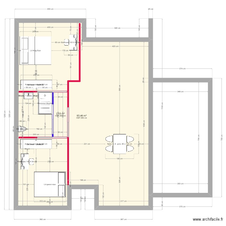 leyhora1. Plan de 0 pièce et 0 m2