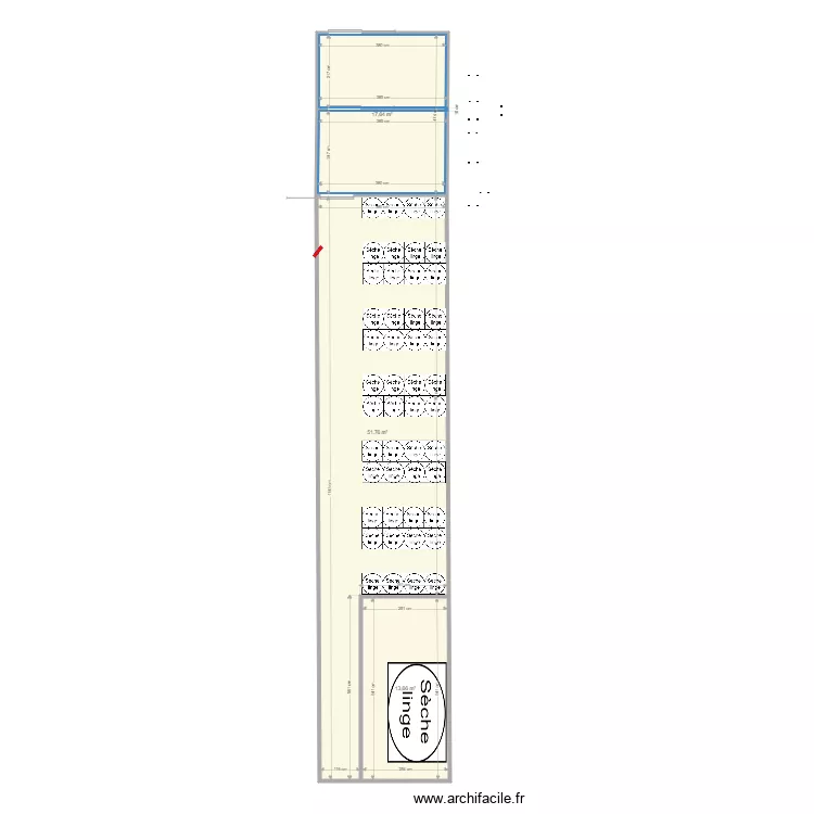 Bretel INCUB. Plan de Bretel INCUB. Plan de