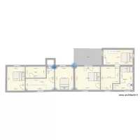 maison etage