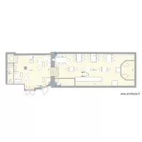 Les Arches de la Cite