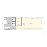 PLAN DE LABO /PATISSERIE /BOULANGERIE EMERIC