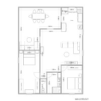 Maison Lamentin