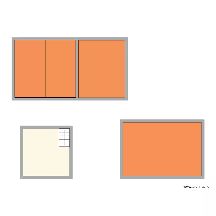 VAST - LE PETIT QUEVILLY. Plan de VAST - LE PETIT QUEVILLY. Plan de