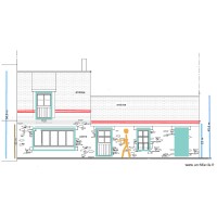 façade modifiée V2 2 (façade 220ht)