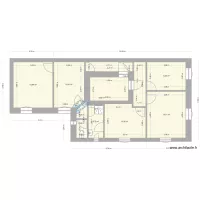 1er &eacute;tage Venerable actuel