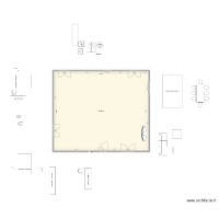 maison vide