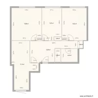 projet de rénovation