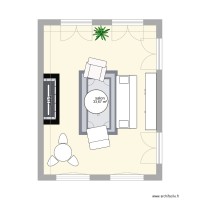 SALON - 24 ROOSEVELT