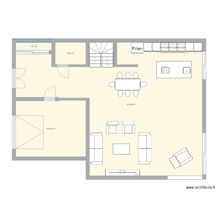 RDV Projet Volkrange 2. Plan de 0 pièce et 0 m2