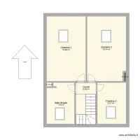 MARTINEZ Etage