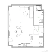 Appartement La Teste