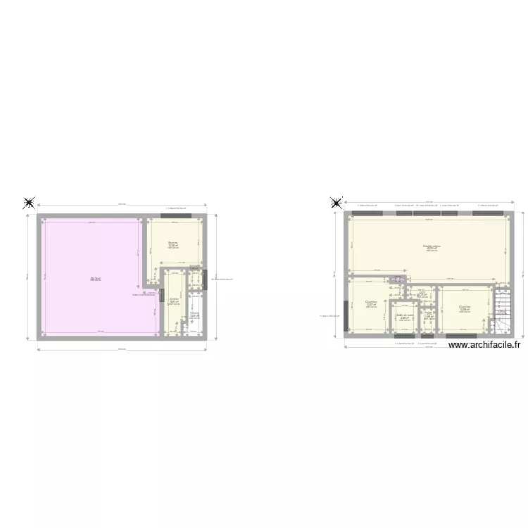 Ml24016820 FAYOLLE. Plan de 