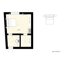 Nouvelle chambre