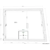 APPART 2 EME ETG VIDE partage